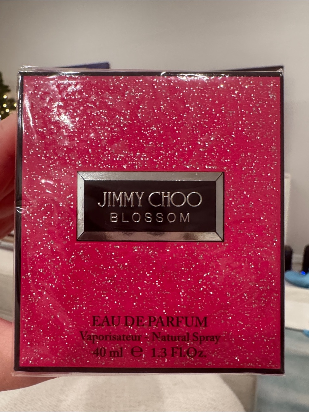Jimmy Choo Blossom New 1.3 Oz